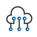 Industrial IoT capability enable a complete connected network for efficient operation and reduce onsite personnel with full remote central network management