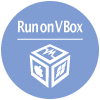 Run on Vbox