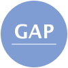 GAP