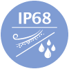 IP 68