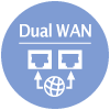 Dual WAN