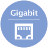 Gigabit