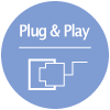 Plug & Play