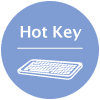 Hot Key