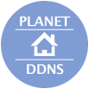 PLANET DDNS