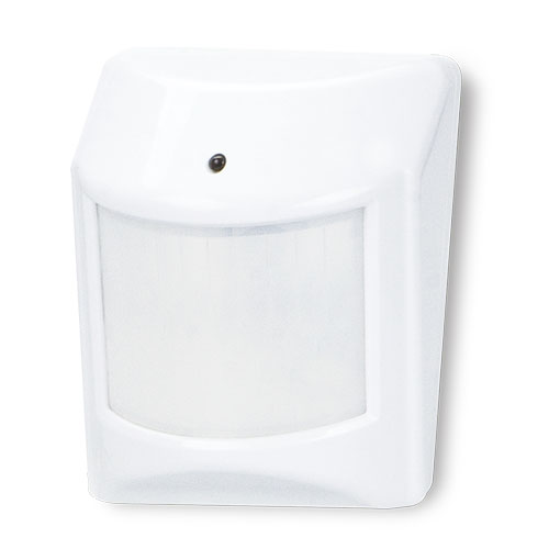 Z-Wave Wall-mount Motion Sensor HZS-100