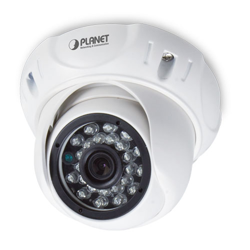 AHD 1080p IR Dome Camera CAM-AHD425