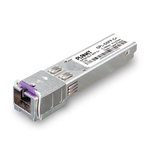 GPON OLT SFP Transceiver GPL-GSFP-C+/GPL-GSFP-C++