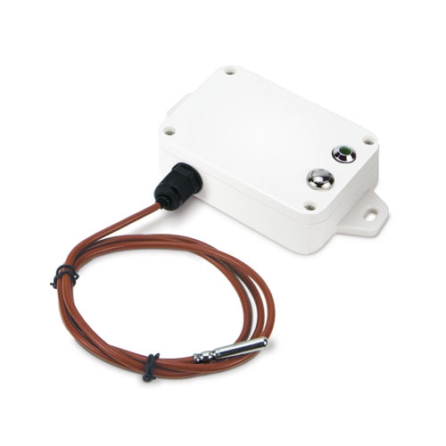 IP65 LoRaWAN Machine Temperature Sensor LS200-TC